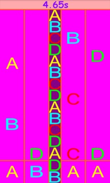 ABCD游戏截图3