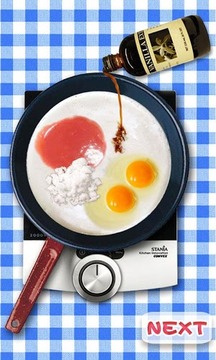 Strawberry Ice Cream游戏截图3