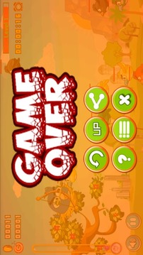 Shoot Angry Bird : Bird Defend游戏截图5