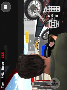 Super Truck Driver游戏截图2