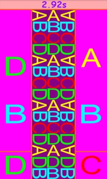 ABCD游戏截图5