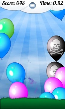 Ballon Pop游戏截图4