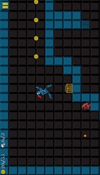 1 World游戏截图5