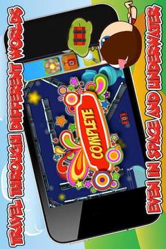 Dynamite Fish游戏截图3