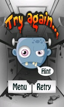 Zombie Blast Origins游戏截图4