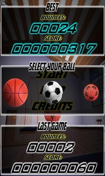 BallUp Free游戏截图1