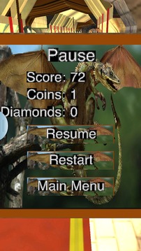 Warrior Adventure Escape: Run游戏截图4
