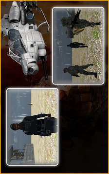 Sniper Warzone游戏截图3