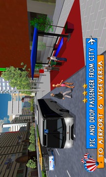 Plane Simulator 2016游戏截图5