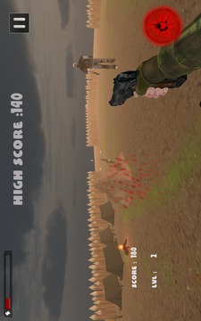 Devil Camp游戏截图4