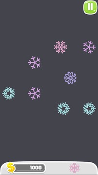 Crystal Fall游戏截图1