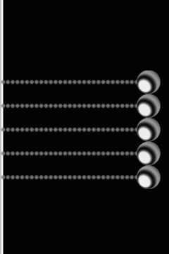 Kinetic Balls游戏截图1