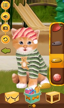 Pet Salon游戏截图5