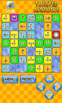 Twisted Arrows游戏截图4