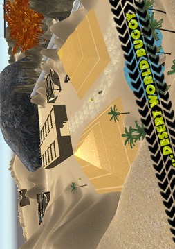Buggy Offroad World Racing游戏截图2
