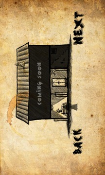Ghost Exterminator Camera Game游戏截图2