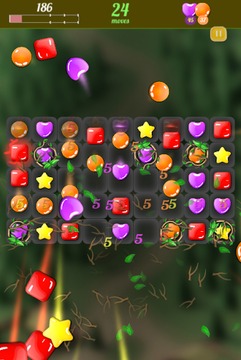 Candy Match Mania游戏截图5