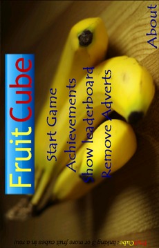 Fruit Cube游戏截图2