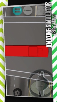 Bus Drive Simulator游戏截图4