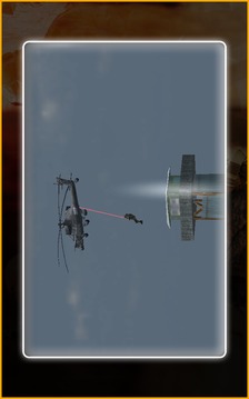 Sniper Warzone游戏截图2
