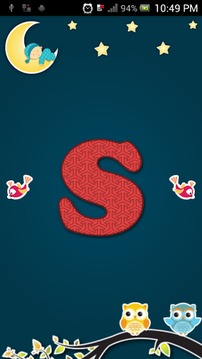 ABC童装游戏截图5