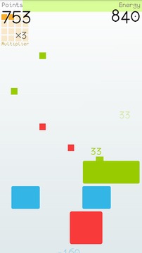 Third Color游戏截图1