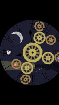 时间与混乱:The Clock & The Chaos游戏截图3