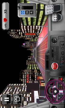 Big City Party Limo Driver 3D游戏截图5