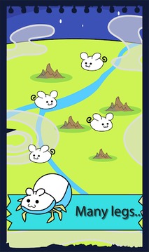 Mouse Evolution游戏截图2