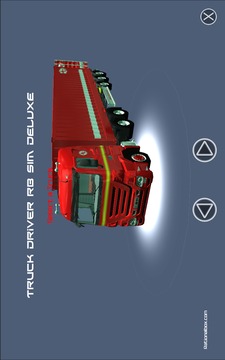 Fire Truck RB Sim游戏截图1