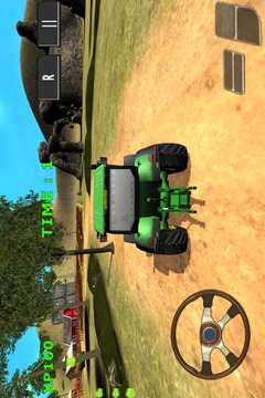 Tractor Farmer游戏截图2