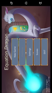 Equation Dragon游戏截图4