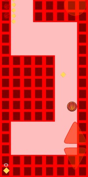 Bounce 2D游戏截图3