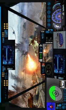 Tank Battles Fight 3D游戏截图4