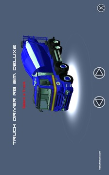 Fire Truck RB Sim游戏截图2