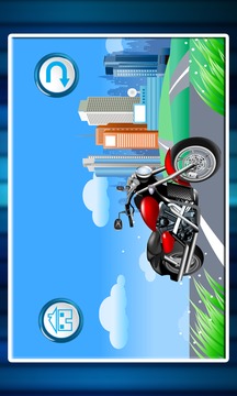 Motor Bike Repair Shop游戏截图3