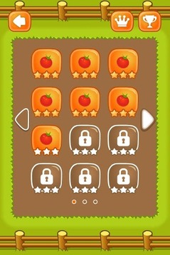 Crush Worms游戏截图5