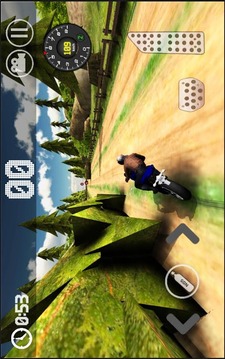 Speed Motocross Racing游戏截图5