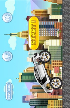 Speed Monster Car Racing游戏截图4