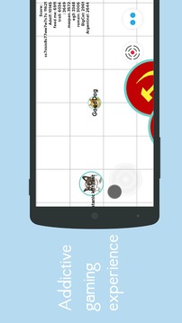 Pocket Agar游戏截图4