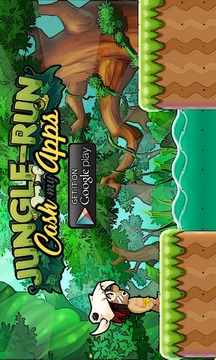 Jungle Adventures Castle World游戏截图4