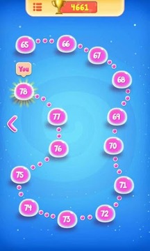 Candy Marble Blast游戏截图2