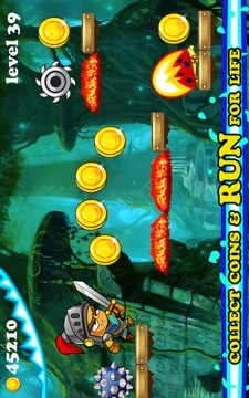 Temple Jungle Game游戏截图2