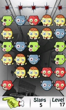 Zombie Blast Origins游戏截图5