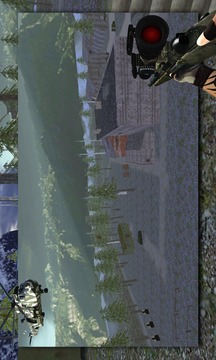 Army Commando Rescue Operation游戏截图5