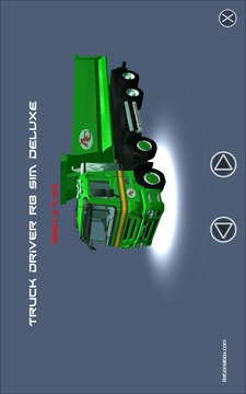Fire Truck RB Sim游戏截图3