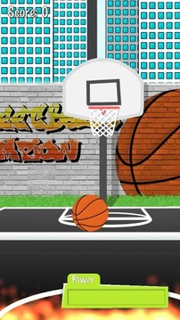 Basketball Superstar游戏截图1