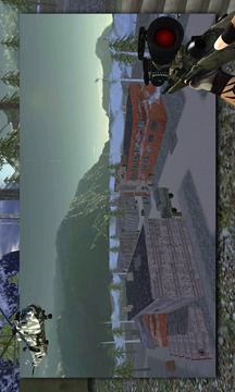 Army Commando Rescue Operation游戏截图3