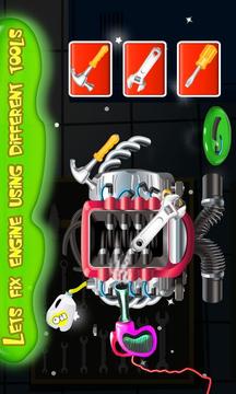 Electrician Repair Shop游戏截图2