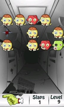 Zombie Blast Origins游戏截图3